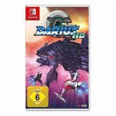 G-DARIUS HD (Nintendo Switch) G-DARIUS HD (Nintendo Switch)