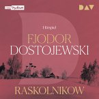 Raskolnikow (MP3-Download)