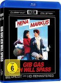 Gib Gas, ich will Spass Classic Cult Collection
