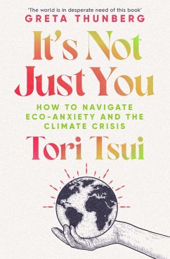 It's Not Just You (eBook, ePUB) - Tsui, Tori