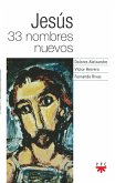 Jesus 33 nombres nuevos (eBook, ePUB)