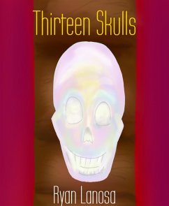 Cover Thirteen Skulls (eBook, ePUB)