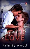 Learning to Love (New Zealand Sailing, #1) (eBook, ePUB)
