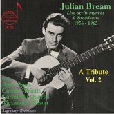 Julian Bream: Vol.2