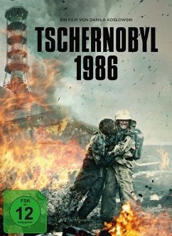 Tschernobyl 1986 Limited Collector's Edition