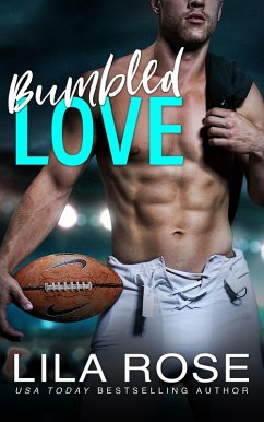 Bumbled Love (Clumsy Love, #2) (eBook, ePUB) Cover Bumbled Love (Clumsy Love, #2) (eBook, ePUB)