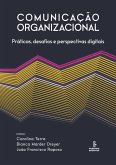Comunicação organizacional (eBook, ePUB) Comunicação organizacional (eBook, ePUB)