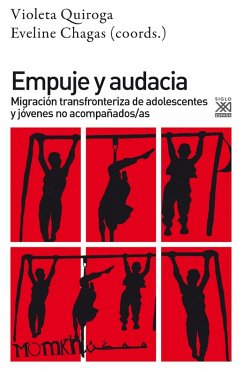 Cover Empuje y audacia (eBook, ePUB)