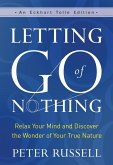 Letting Go of Nothing (eBook, ePUB)