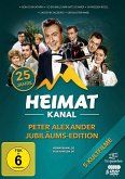 Peter Alexander Jubiläums-Edition (25 Jahre Heima