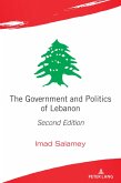 The Government and Politics of Lebanon (eBook, ePUB)
