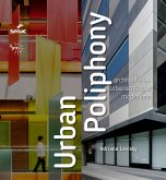 Urban poliphony (eBook, ePUB)