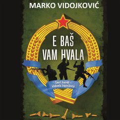 E bas vam hvala (MP3-Download) - Vidojkovic, Marko