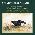 Quadt liest Quadt II (MP3-Download)