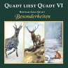 Quadt liest Quadt VI (MP3-Download) - Bild 1