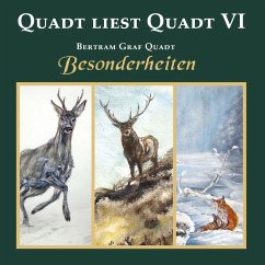 Quadt liest Quadt VI (MP3-Download) - Quadt, Bertram Graf