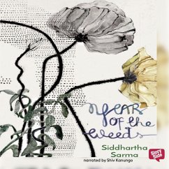 Cover Year of the Weeds (MP3-Download)