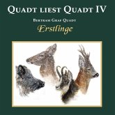 Quadt liest Quadt IV (MP3-Download)