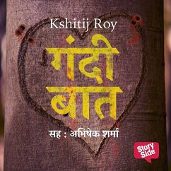 Cover Gandi Baat (MP3-Download)