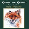 Quadt liest Quadt I (MP3-Download) - Bild 1