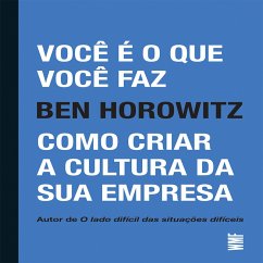 Você é o que você faz (MP3-Download) - Horowitz, Ben; Cipolla, Marcelo Brandão