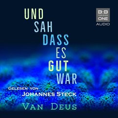 Und sah dass es gut war (MP3-Download) - Deus, Van