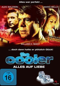 The Cooler - The Cooler/Dvd