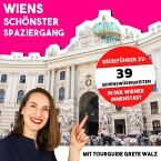 Wiens schönster Spaziergang mit Tourguide Grete Walz (MP3-Download)
