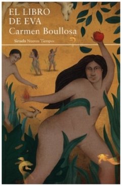 El libro de Eva - Boullosa, Carmen