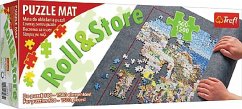 Puzzle-Matte 500-1500 Teile (Puzzle-Zubehör)