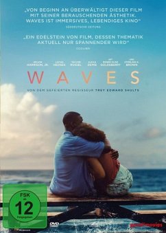 Waves - Waves/Dvd