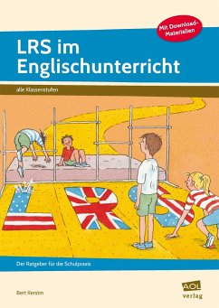 LRS im Englischunterricht - Kerstin, Bert