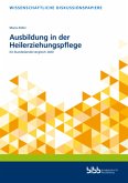 Ausbildung in der Heilerziehungspflege