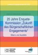 20 Jahre Enquete-Kommission 