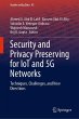 Security and Privacy Preserving for IoT... - Bild 1