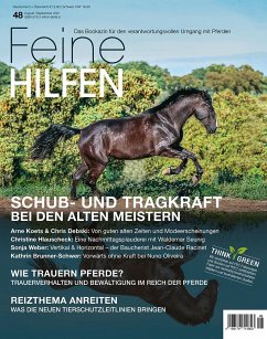 Feine Hilfen, Ausgabe 48