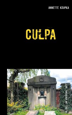 Culpa (eBook, ePUB)