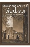 Mission and Church in Malawi (eBook, ePUB) Mission and Church in Malawi (eBook, ePUB)