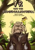 Yr und der Bergtrollkristall (eBook, ePUB)