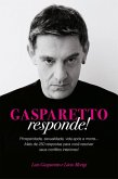 Gasparetto responde! (eBook, ePUB)