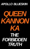 Queen Kannon Ka (eBook, ePUB)