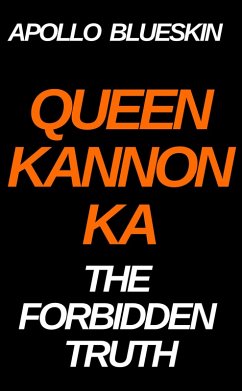 Cover Queen Kannon Ka (eBook, ePUB)