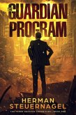 The Guardian Program (The Terre Hoffman Chronicles, #1) (eBook, ePUB)