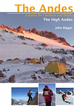 The High Andes (High Andes North, High Andes South) (eBook, ePUB) - Biggar, John