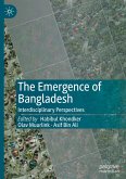 The Emergence of Bangladesh