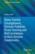 Many-Particle Entanglement,... - Bild 1