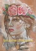 Nos larmes d'Aquarelle (eBook, ePUB)