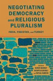 Negotiating Democracy and Religious Pluralism (eBook, PDF)