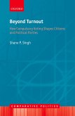 Beyond Turnout (eBook, PDF)