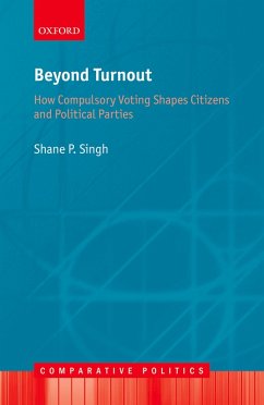 Cover Beyond Turnout (eBook, PDF)